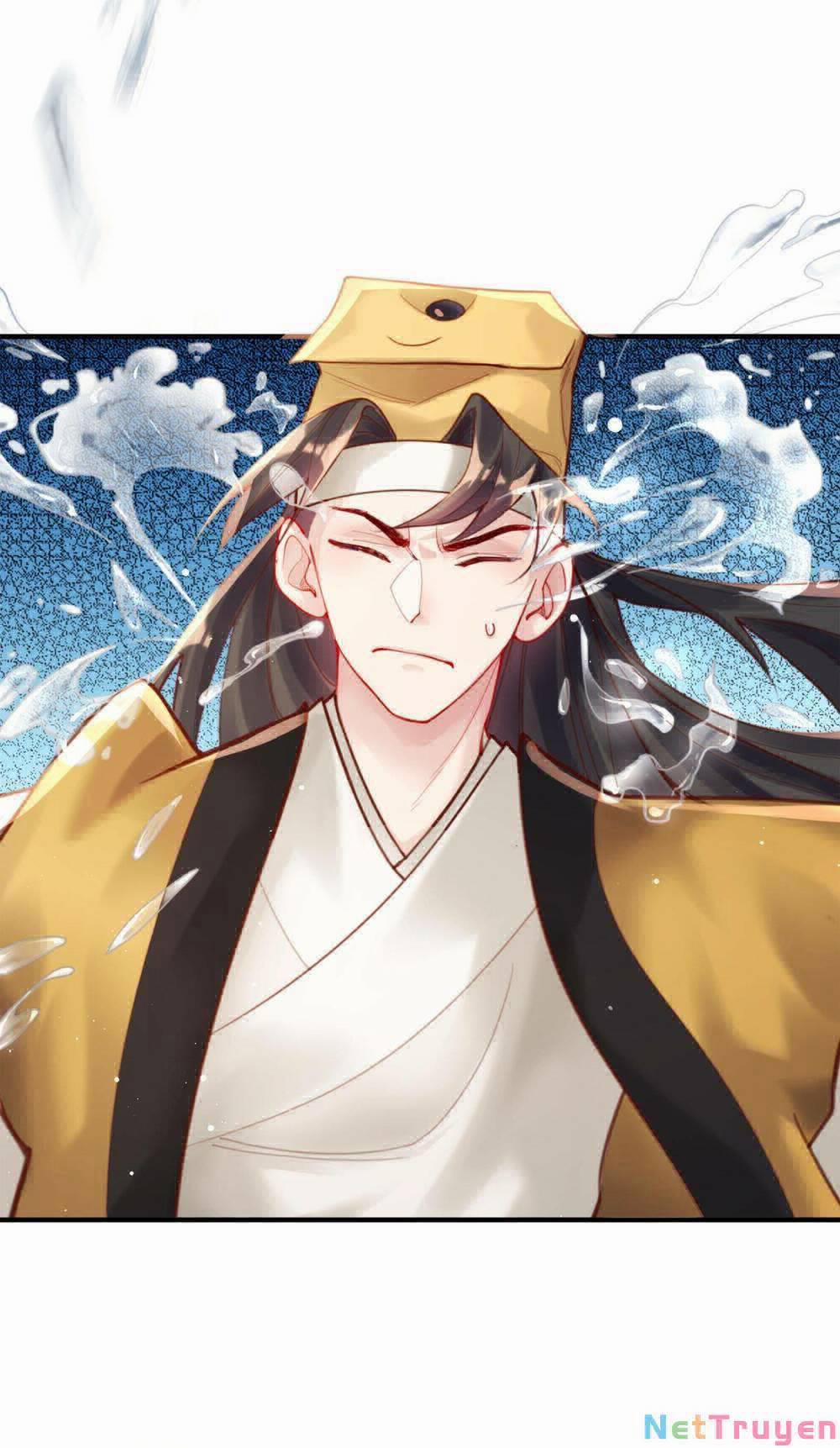 Bói Toán Mà Thôi, Cửu Vĩ Yêu Đế Sao Lại Thành Nương Tử Ta?! 2 trang 126