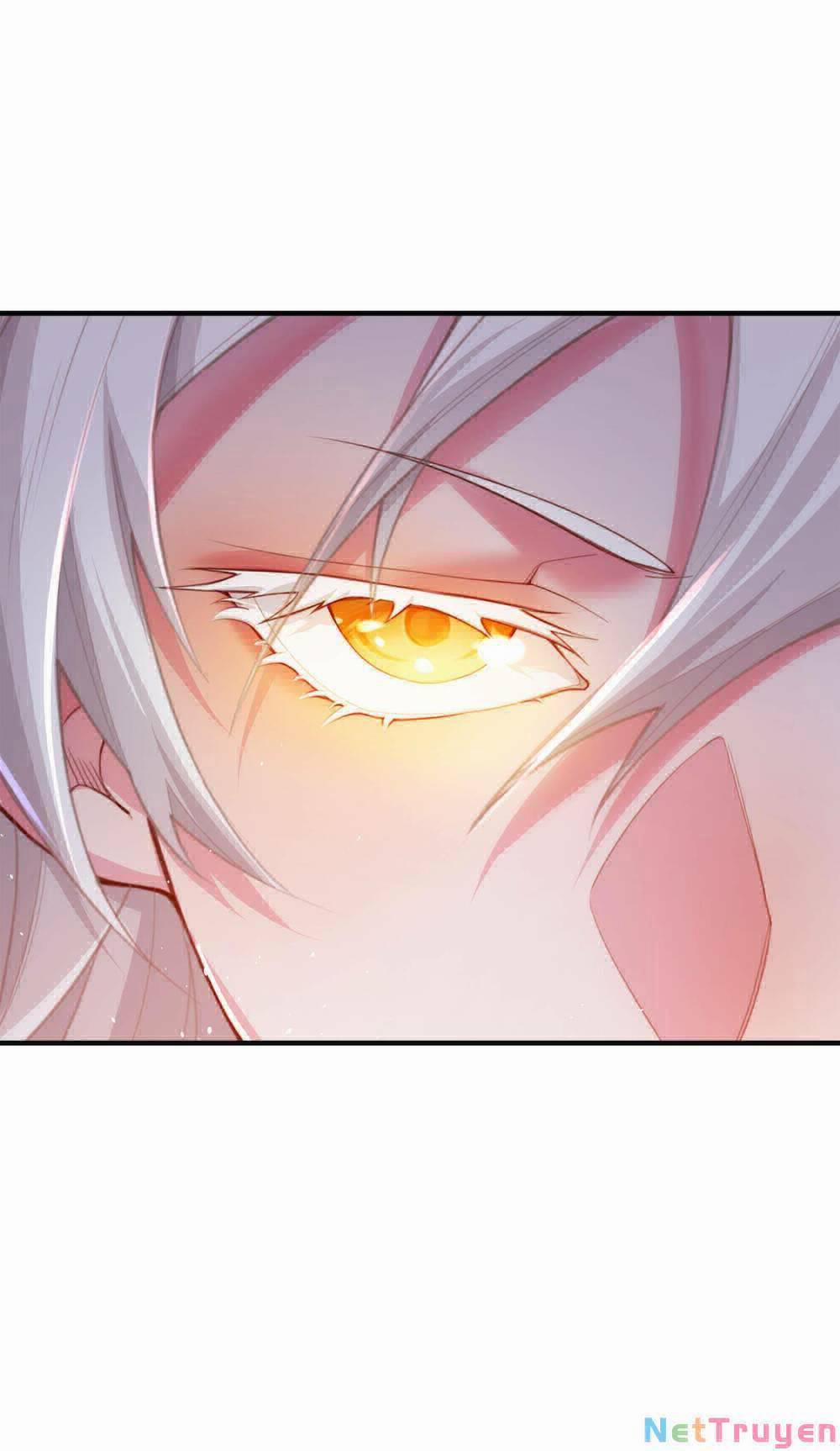 Bói Toán Mà Thôi, Cửu Vĩ Yêu Đế Sao Lại Thành Nương Tử Ta?! 2 trang 21