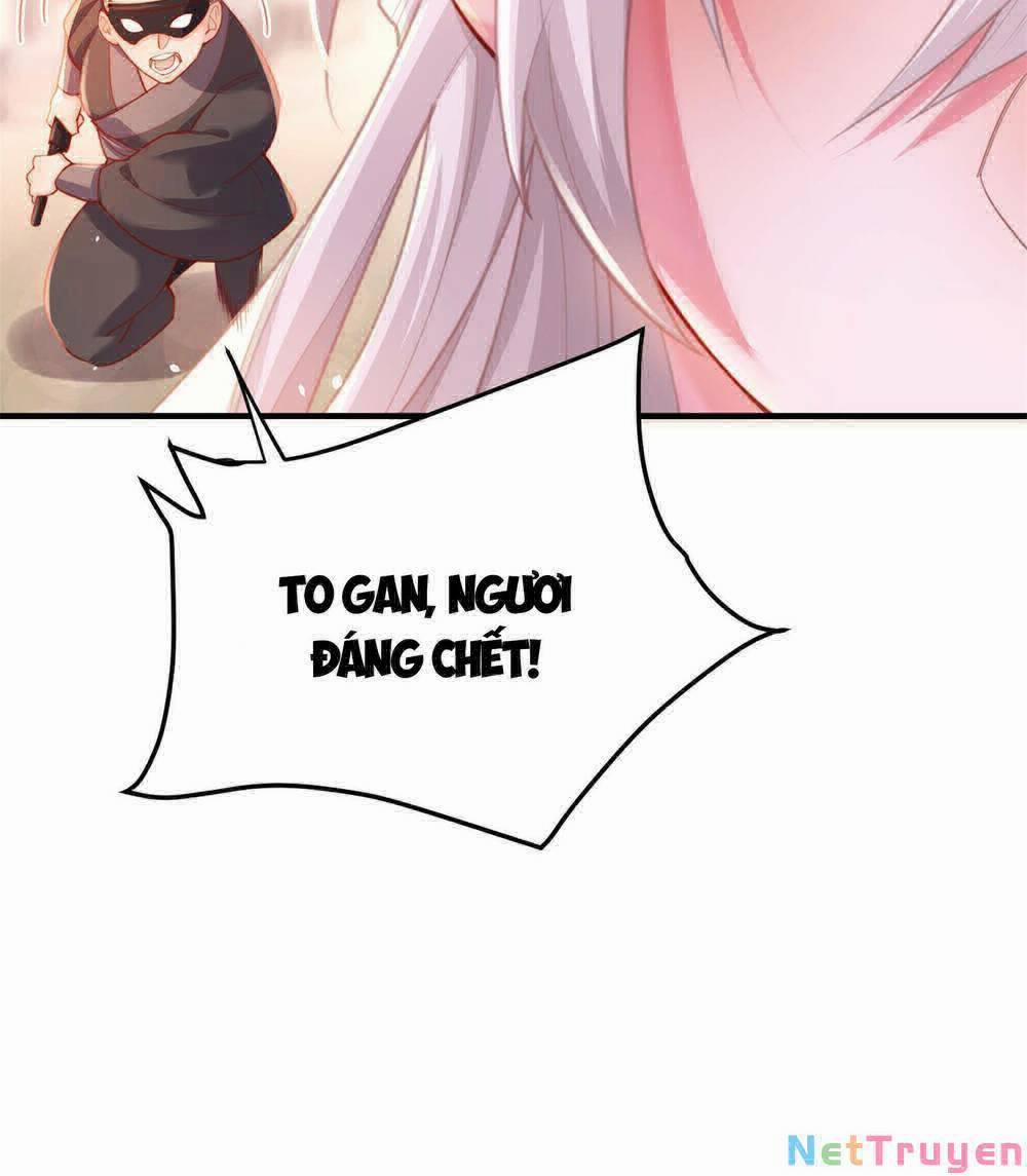 Bói Toán Mà Thôi, Cửu Vĩ Yêu Đế Sao Lại Thành Nương Tử Ta?! 2 trang 38