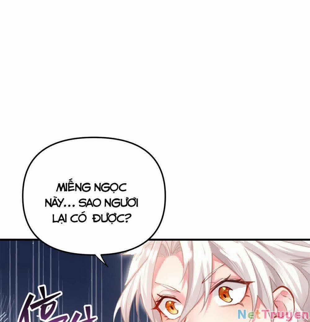 Bói Toán Mà Thôi, Cửu Vĩ Yêu Đế Sao Lại Thành Nương Tử Ta?! 2 trang 43