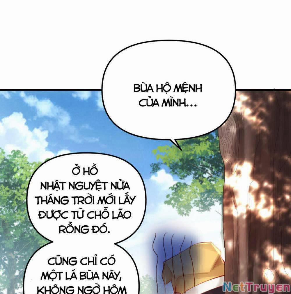 Bói Toán Mà Thôi, Cửu Vĩ Yêu Đế Sao Lại Thành Nương Tử Ta?! 2 trang 77