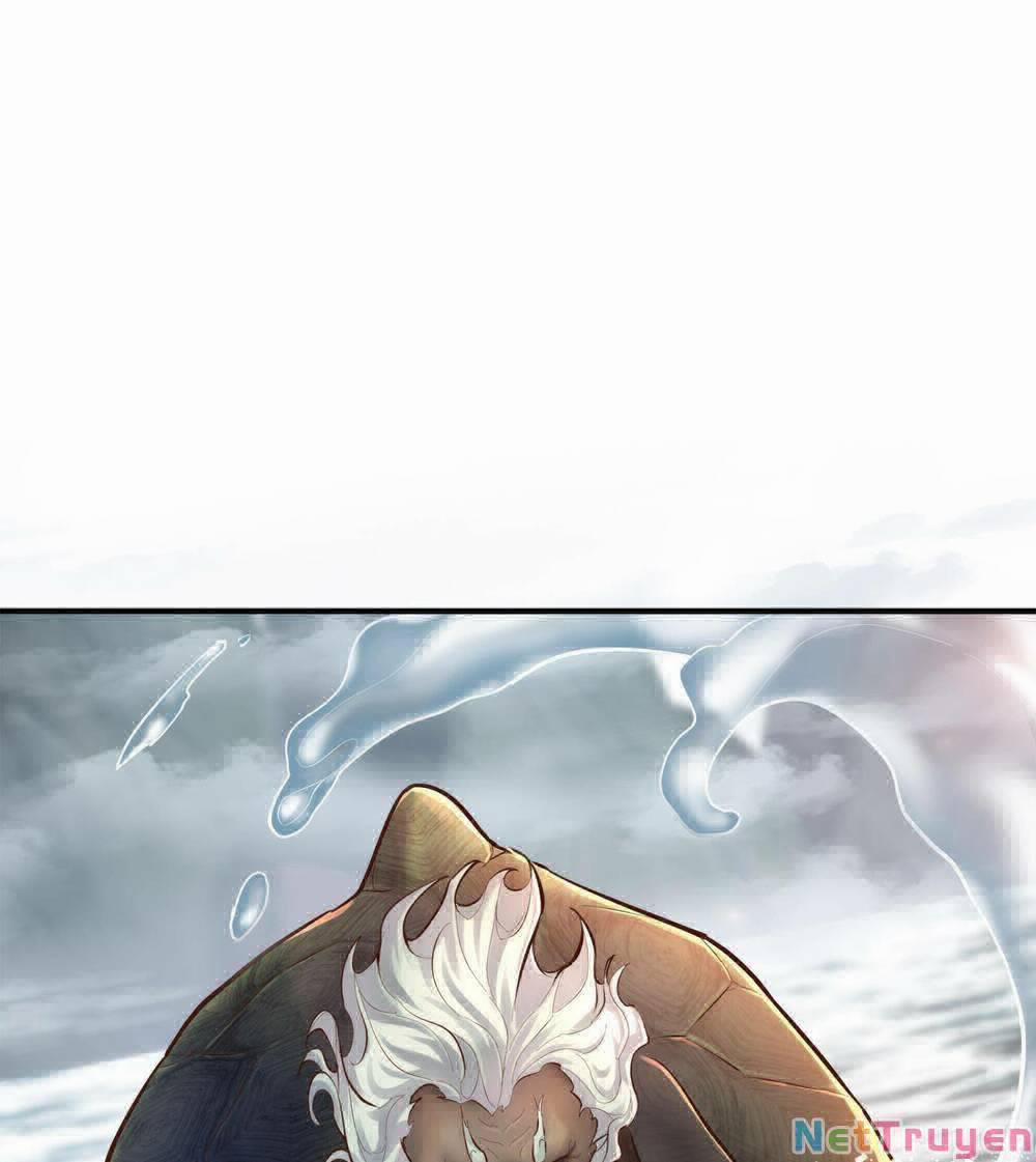 Bói Toán Mà Thôi, Cửu Vĩ Yêu Đế Sao Lại Thành Nương Tử Ta?! 3 trang 0