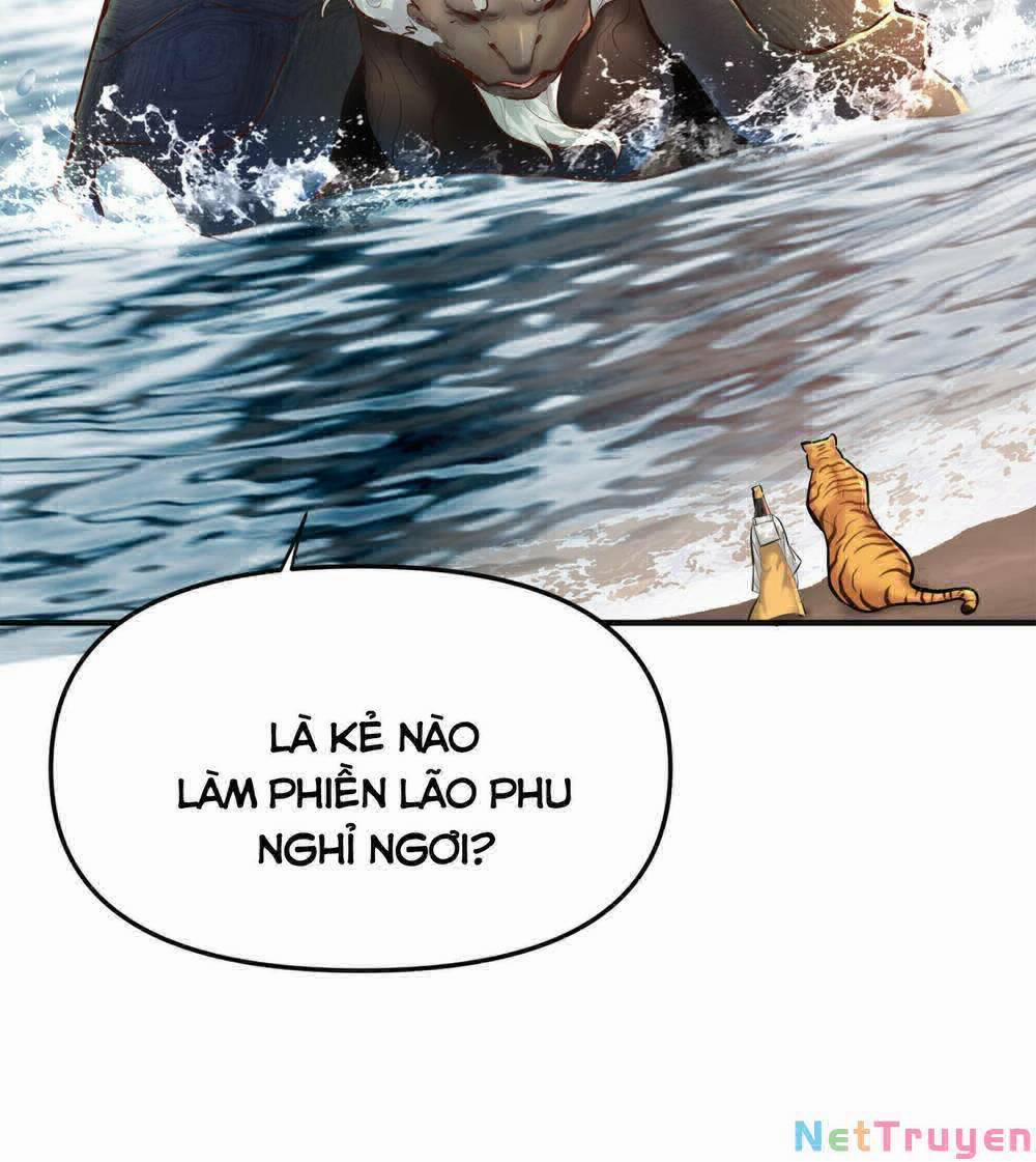 Bói Toán Mà Thôi, Cửu Vĩ Yêu Đế Sao Lại Thành Nương Tử Ta?! 3 trang 1