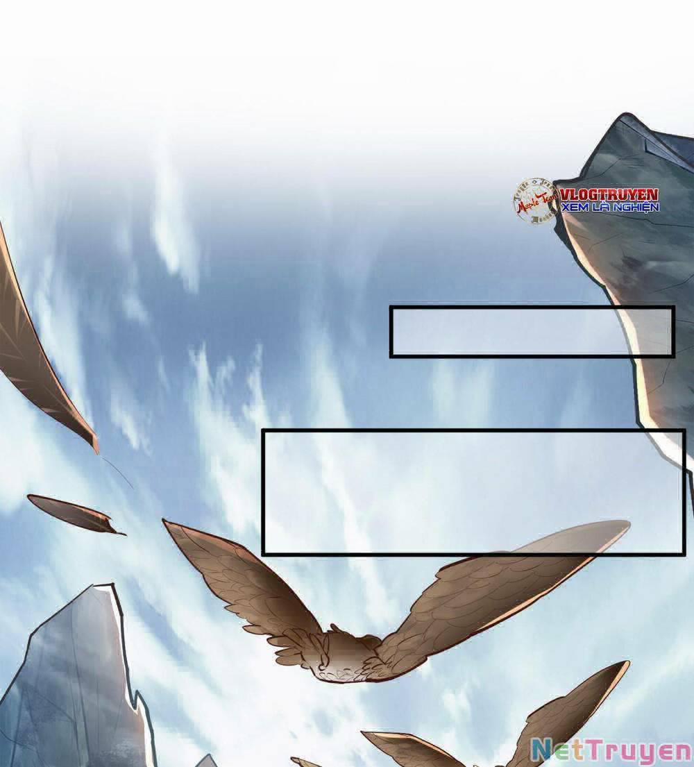 Bói Toán Mà Thôi, Cửu Vĩ Yêu Đế Sao Lại Thành Nương Tử Ta?! 3 trang 10