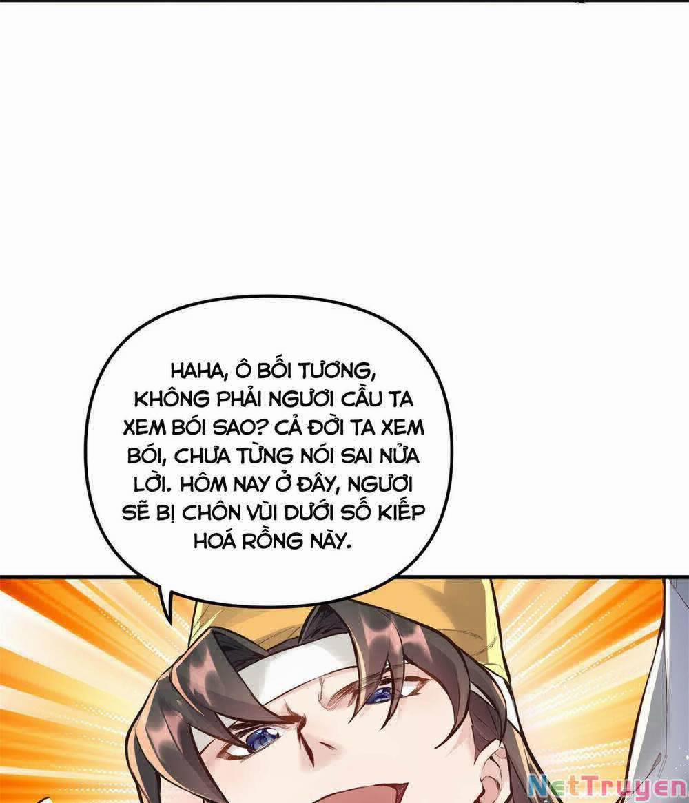 Bói Toán Mà Thôi, Cửu Vĩ Yêu Đế Sao Lại Thành Nương Tử Ta?! 3 trang 103