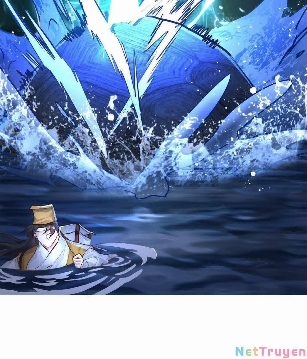 Bói Toán Mà Thôi, Cửu Vĩ Yêu Đế Sao Lại Thành Nương Tử Ta?! 3 trang 108