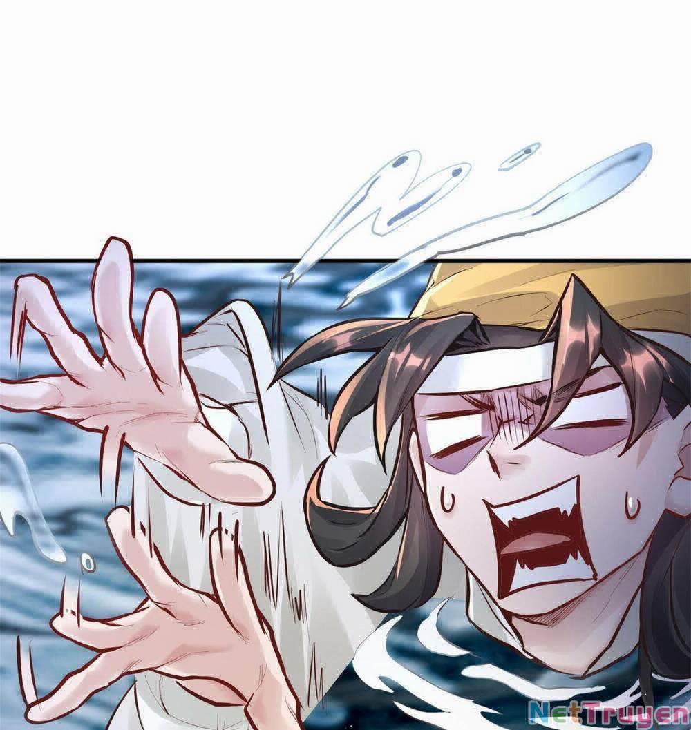 Bói Toán Mà Thôi, Cửu Vĩ Yêu Đế Sao Lại Thành Nương Tử Ta?! 3 trang 109