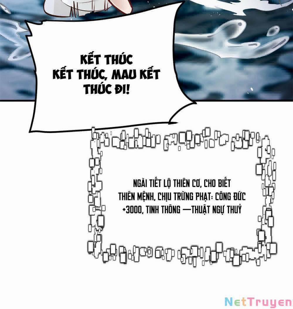 Bói Toán Mà Thôi, Cửu Vĩ Yêu Đế Sao Lại Thành Nương Tử Ta?! 3 trang 110