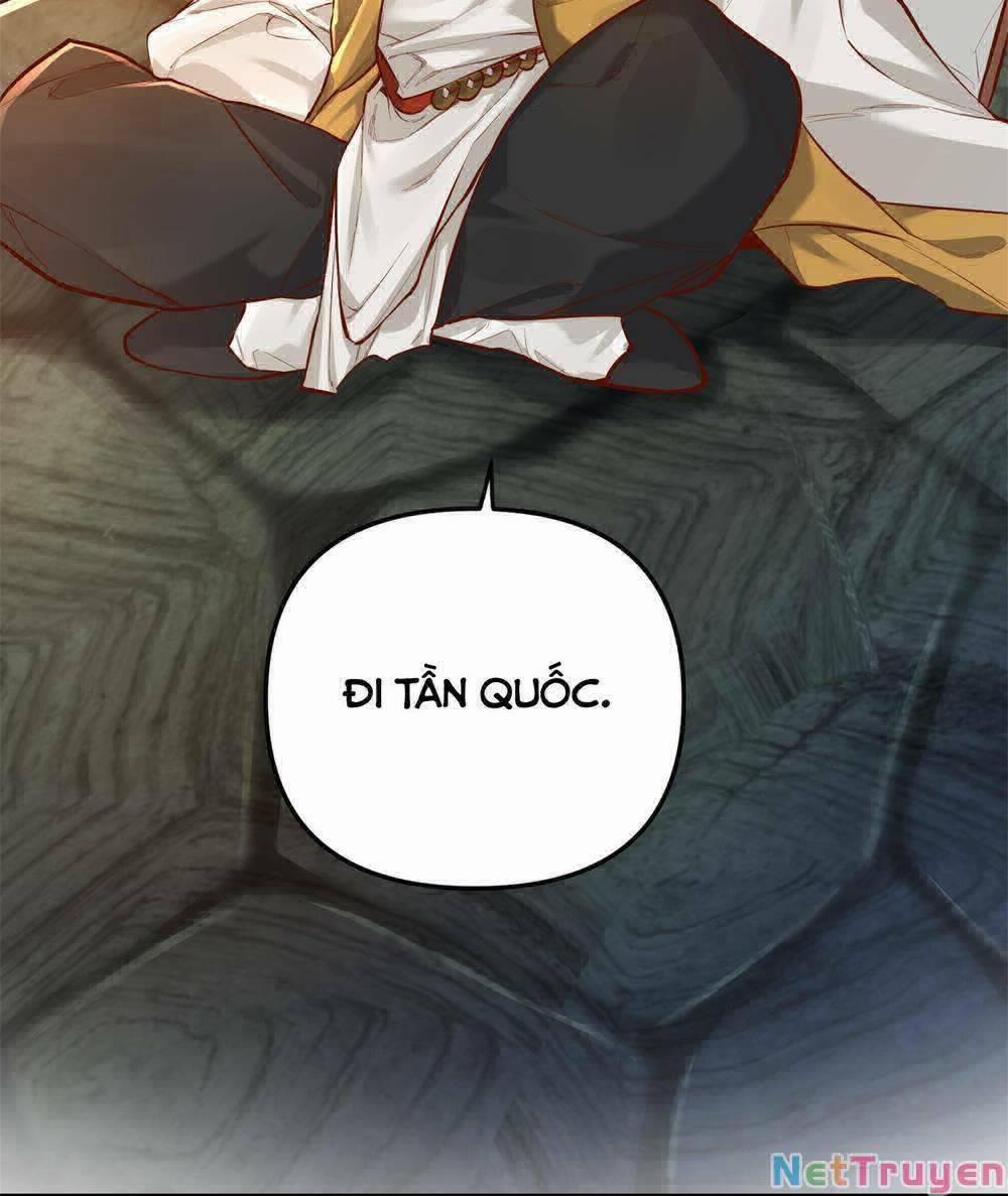 Bói Toán Mà Thôi, Cửu Vĩ Yêu Đế Sao Lại Thành Nương Tử Ta?! 3 trang 13