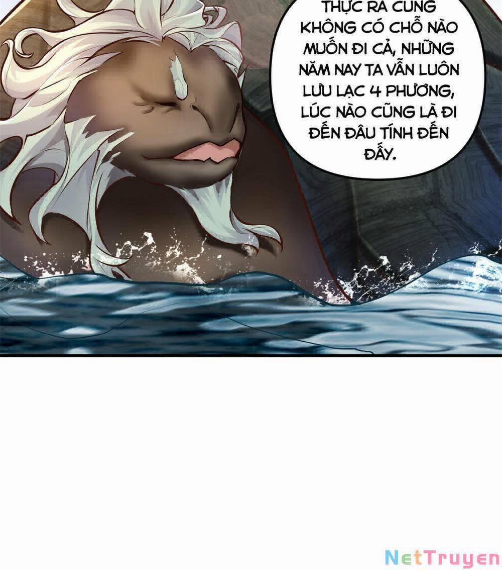 Bói Toán Mà Thôi, Cửu Vĩ Yêu Đế Sao Lại Thành Nương Tử Ta?! 3 trang 17