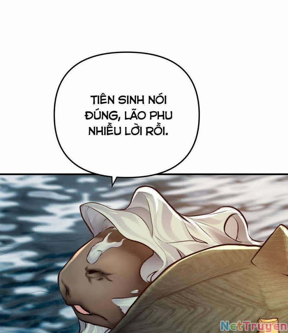 Bói Toán Mà Thôi, Cửu Vĩ Yêu Đế Sao Lại Thành Nương Tử Ta?! 3 trang 23