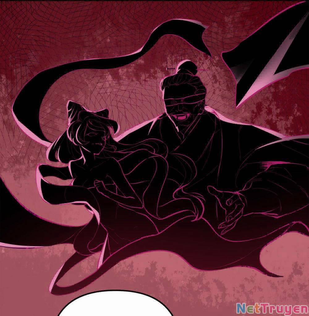 Bói Toán Mà Thôi, Cửu Vĩ Yêu Đế Sao Lại Thành Nương Tử Ta?! 3 trang 27