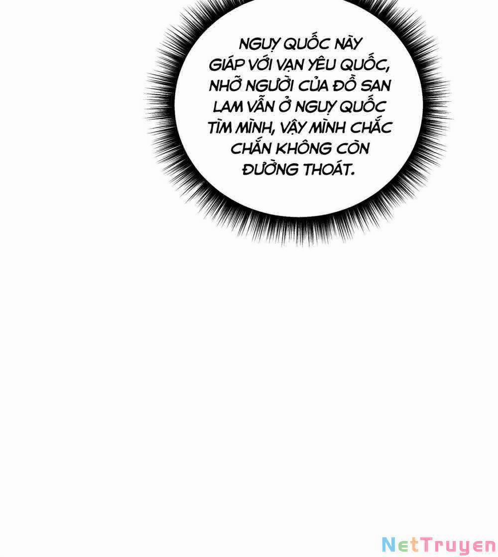 Bói Toán Mà Thôi, Cửu Vĩ Yêu Đế Sao Lại Thành Nương Tử Ta?! 3 trang 33