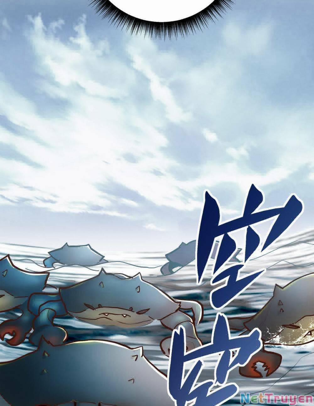 Bói Toán Mà Thôi, Cửu Vĩ Yêu Đế Sao Lại Thành Nương Tử Ta?! 3 trang 37