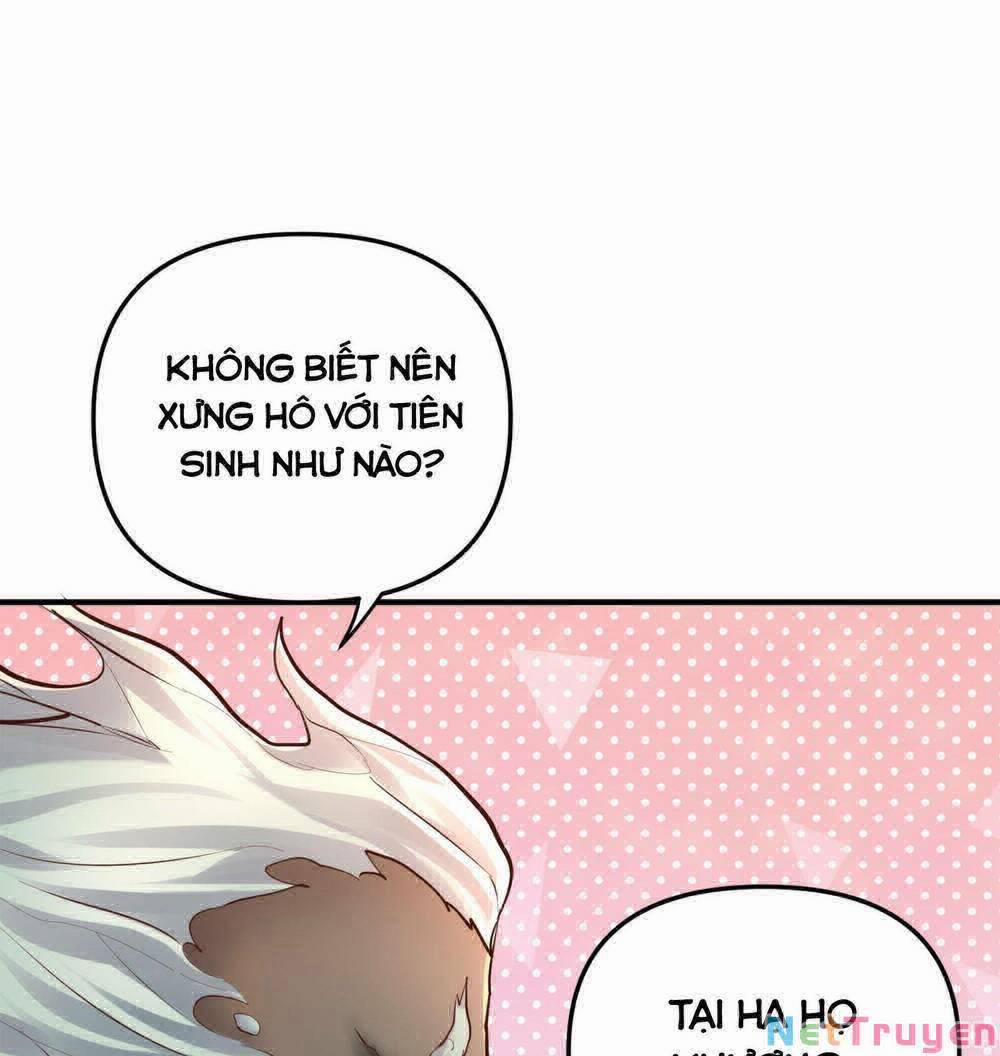 Bói Toán Mà Thôi, Cửu Vĩ Yêu Đế Sao Lại Thành Nương Tử Ta?! 3 trang 4