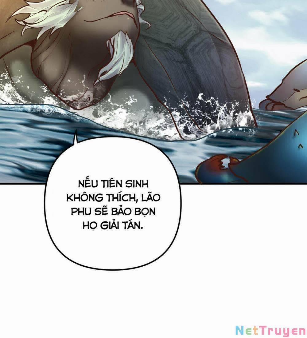 Bói Toán Mà Thôi, Cửu Vĩ Yêu Đế Sao Lại Thành Nương Tử Ta?! 3 trang 42