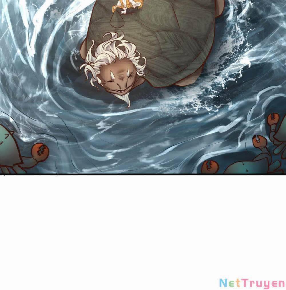 Bói Toán Mà Thôi, Cửu Vĩ Yêu Đế Sao Lại Thành Nương Tử Ta?! 3 trang 46