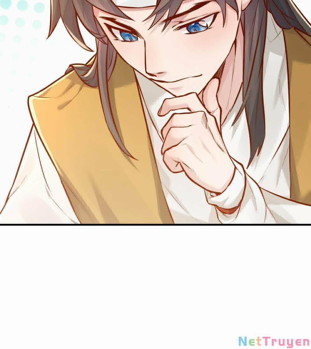 Bói Toán Mà Thôi, Cửu Vĩ Yêu Đế Sao Lại Thành Nương Tử Ta?! 3 trang 48