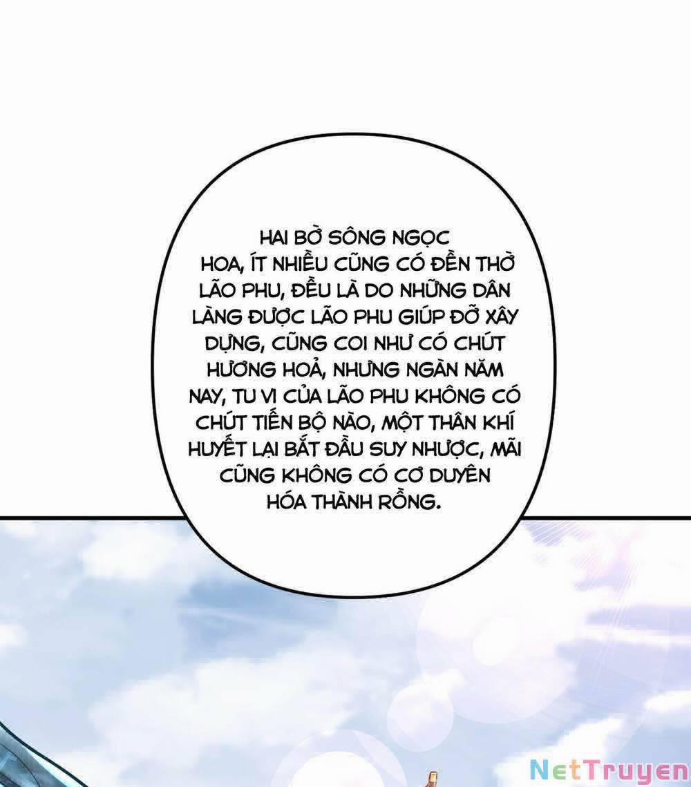 Bói Toán Mà Thôi, Cửu Vĩ Yêu Đế Sao Lại Thành Nương Tử Ta?! 3 trang 53