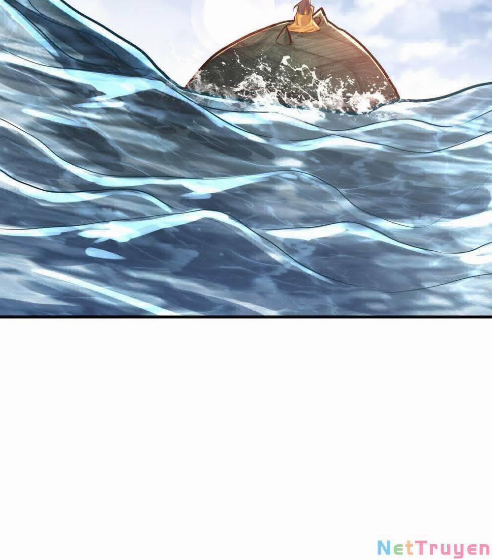 Bói Toán Mà Thôi, Cửu Vĩ Yêu Đế Sao Lại Thành Nương Tử Ta?! 3 trang 54