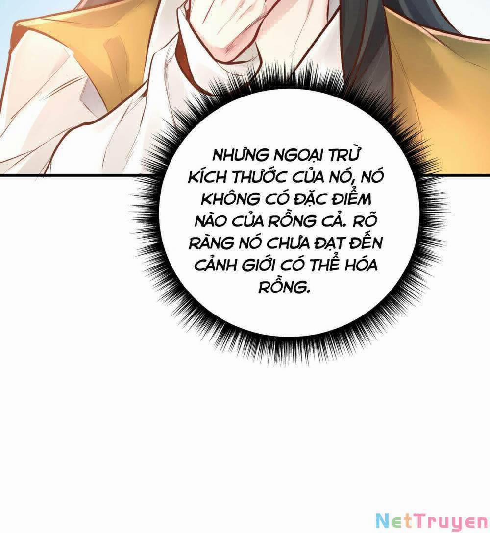 Bói Toán Mà Thôi, Cửu Vĩ Yêu Đế Sao Lại Thành Nương Tử Ta?! 3 trang 58