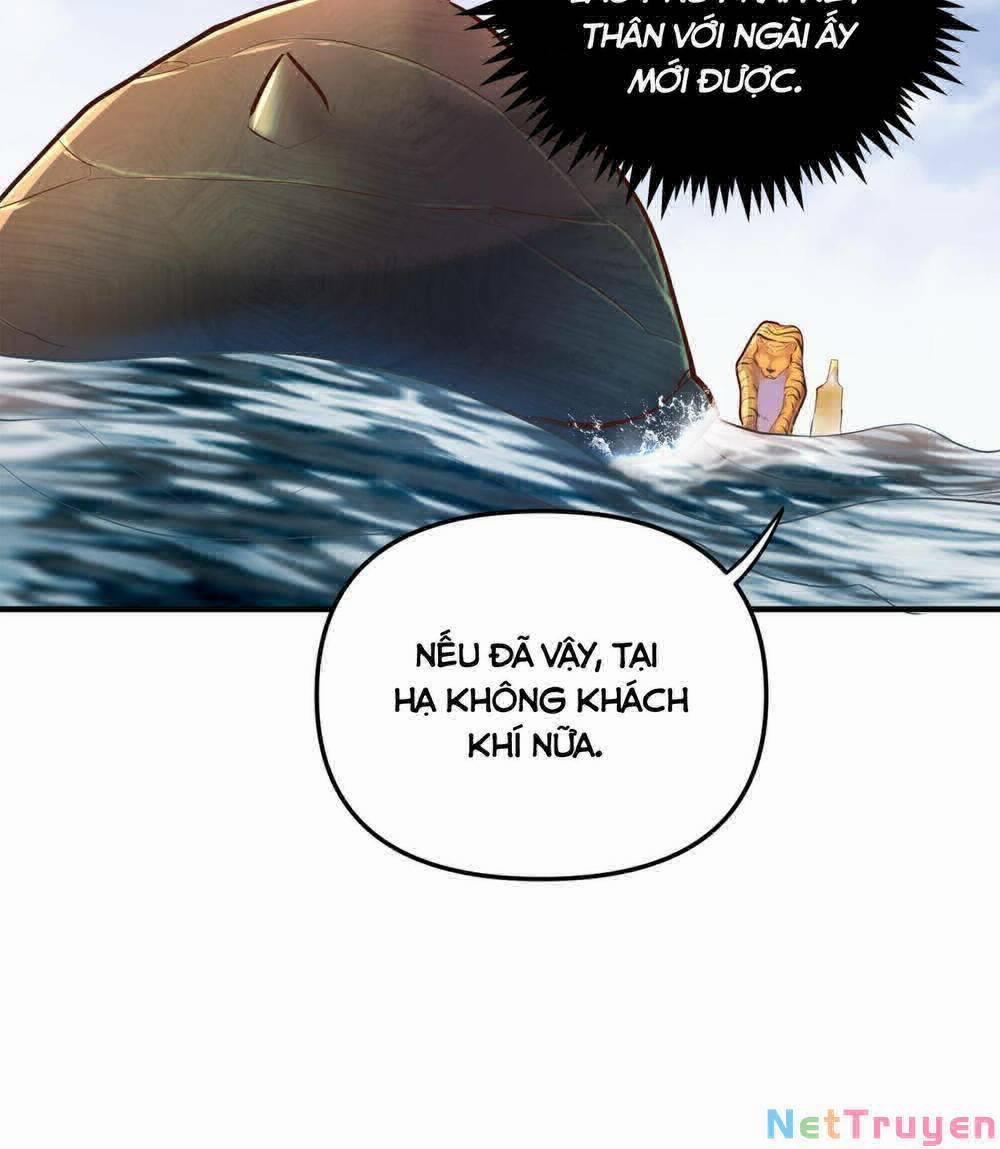 Bói Toán Mà Thôi, Cửu Vĩ Yêu Đế Sao Lại Thành Nương Tử Ta?! 3 trang 7