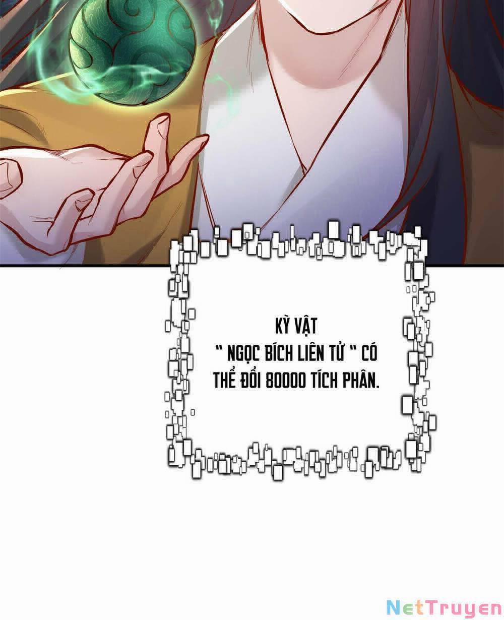 Bói Toán Mà Thôi, Cửu Vĩ Yêu Đế Sao Lại Thành Nương Tử Ta?! 3 trang 71