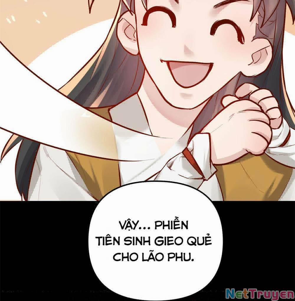 Bói Toán Mà Thôi, Cửu Vĩ Yêu Đế Sao Lại Thành Nương Tử Ta?! 3 trang 73