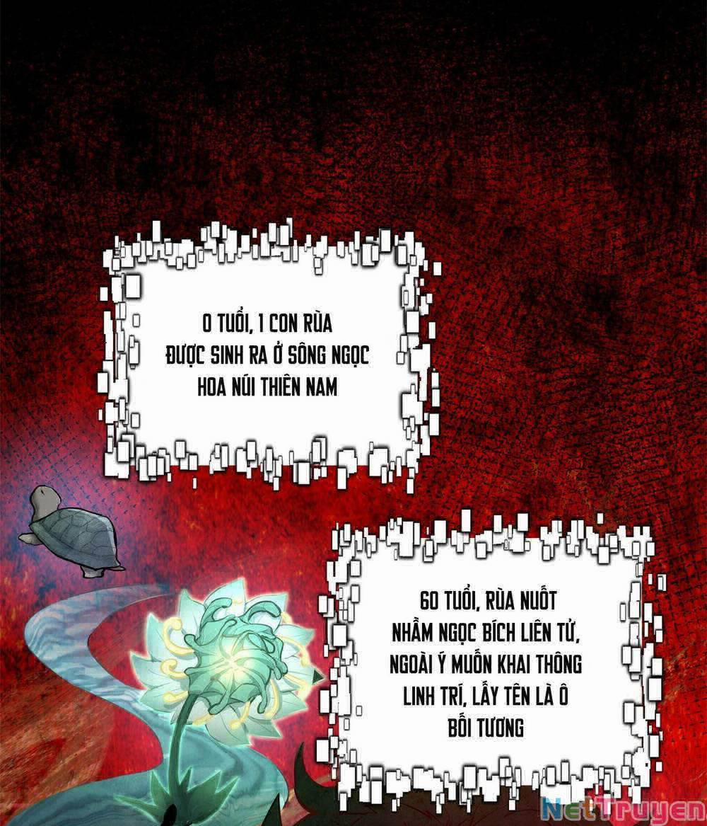 Bói Toán Mà Thôi, Cửu Vĩ Yêu Đế Sao Lại Thành Nương Tử Ta?! 3 trang 74