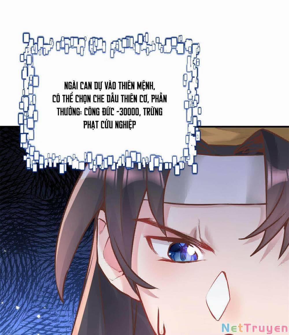 Bói Toán Mà Thôi, Cửu Vĩ Yêu Đế Sao Lại Thành Nương Tử Ta?! 3 trang 80