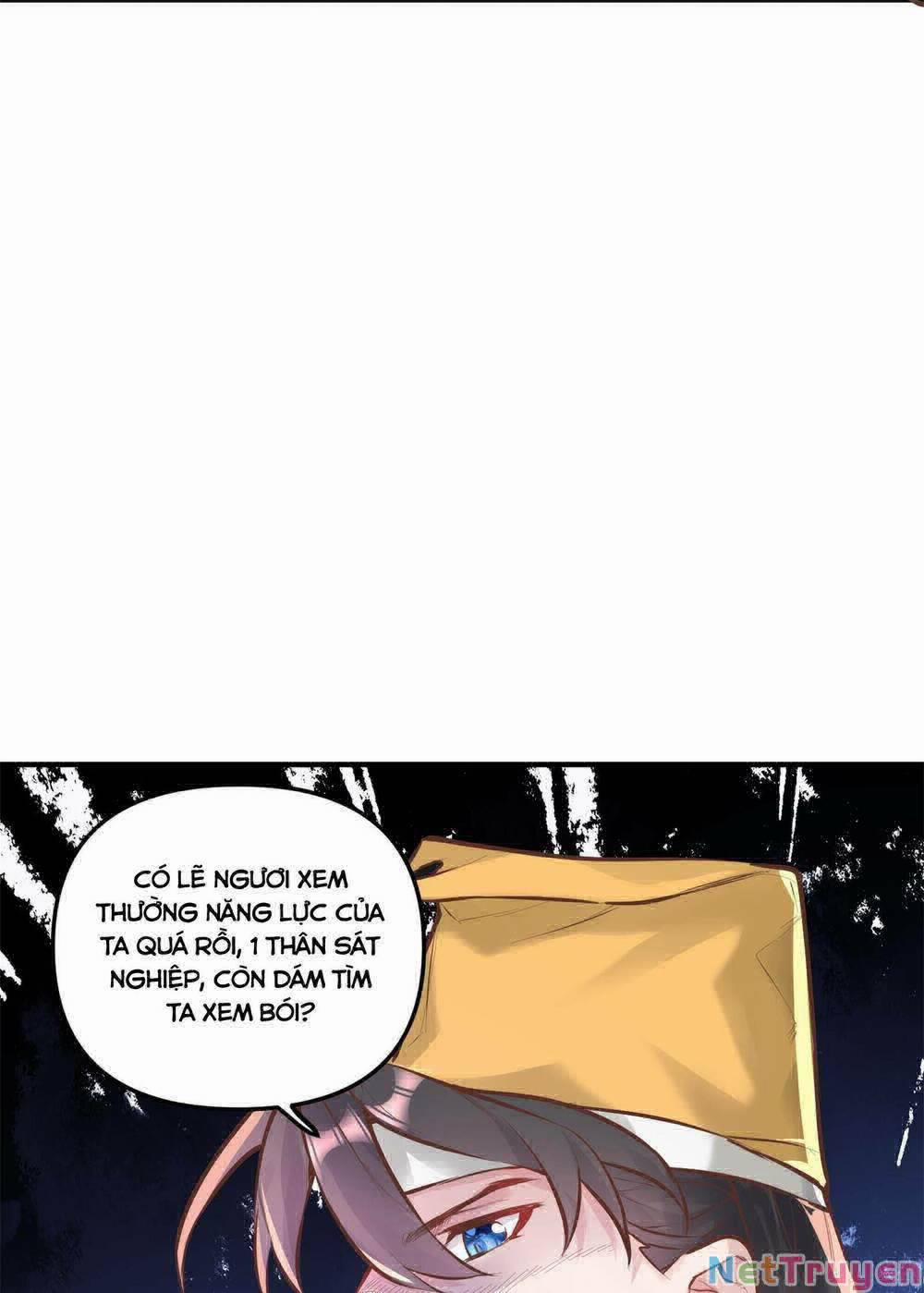 Bói Toán Mà Thôi, Cửu Vĩ Yêu Đế Sao Lại Thành Nương Tử Ta?! 3 trang 83