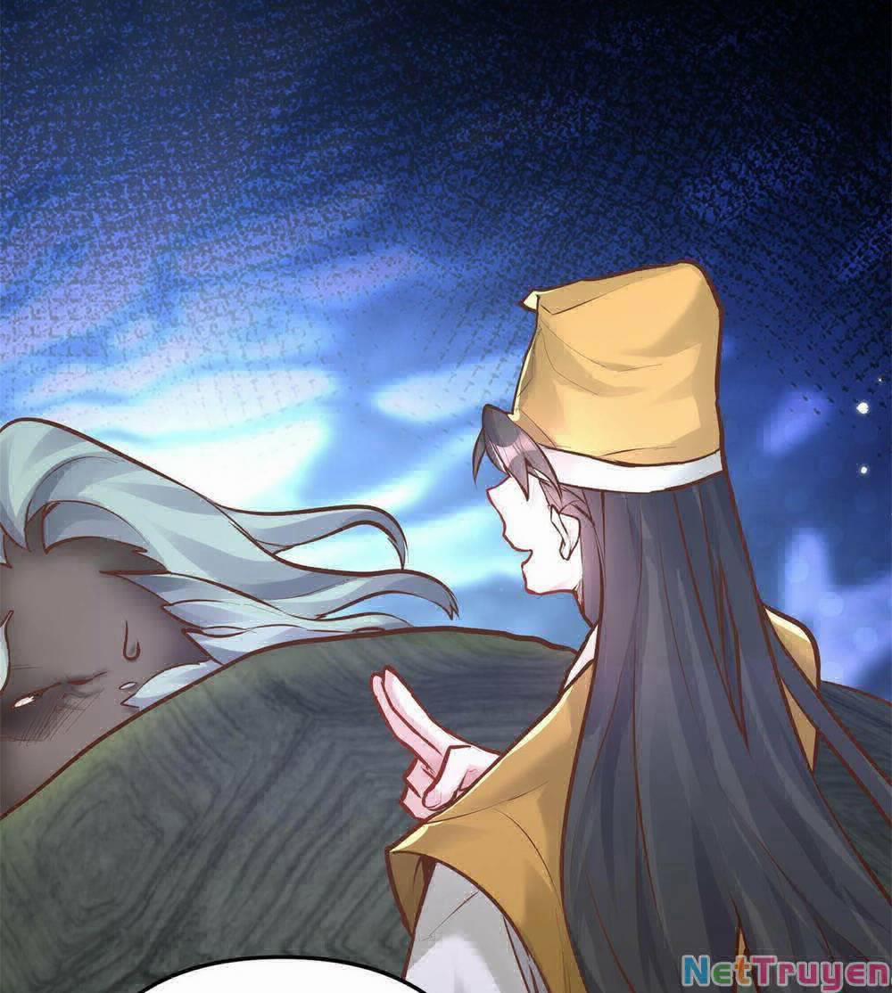 Bói Toán Mà Thôi, Cửu Vĩ Yêu Đế Sao Lại Thành Nương Tử Ta?! 3 trang 89
