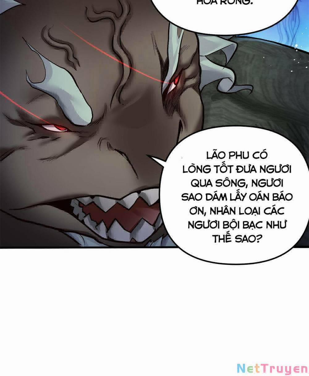 Bói Toán Mà Thôi, Cửu Vĩ Yêu Đế Sao Lại Thành Nương Tử Ta?! 3 trang 92