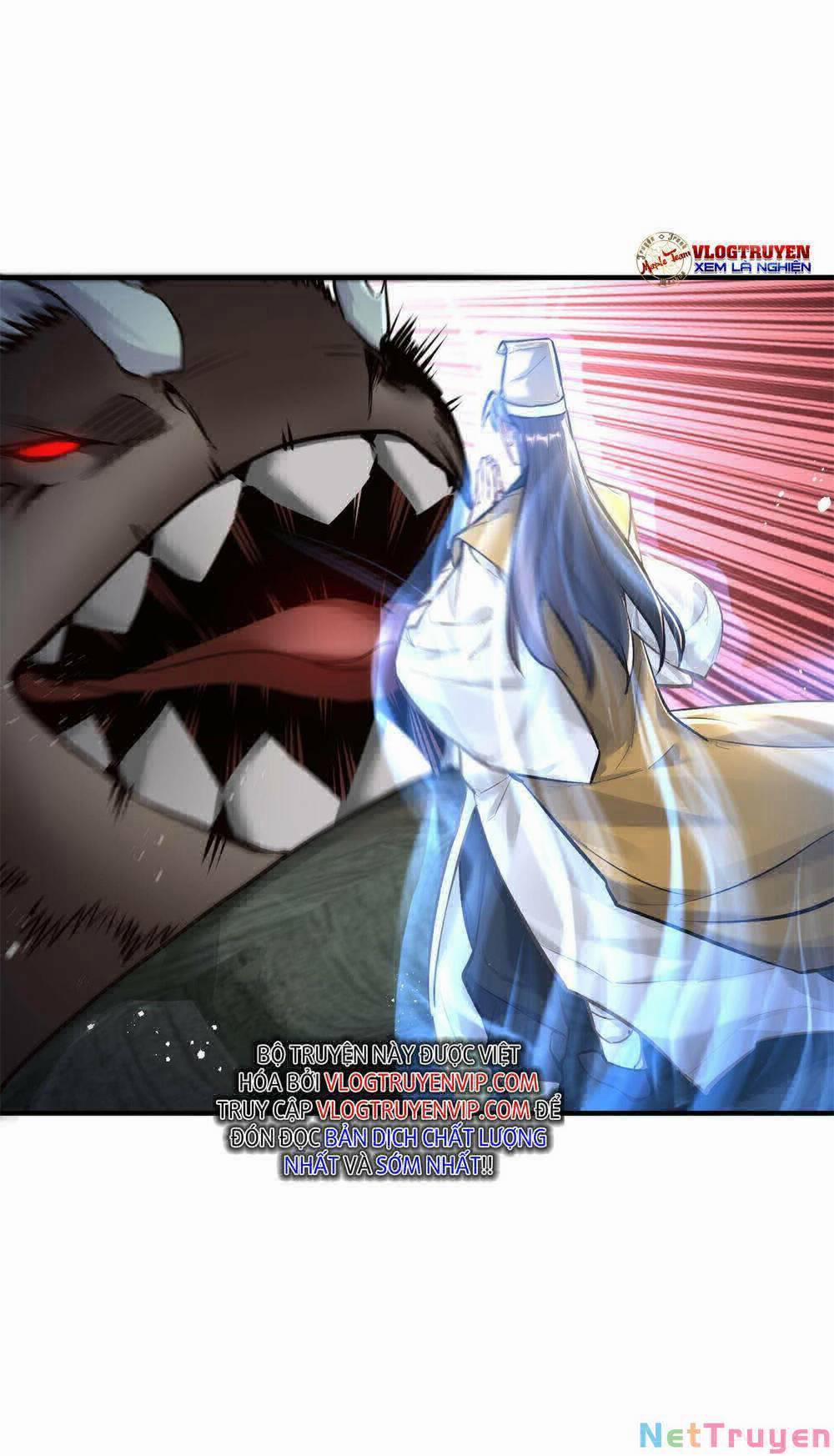 Bói Toán Mà Thôi, Cửu Vĩ Yêu Đế Sao Lại Thành Nương Tử Ta?! 3 trang 96