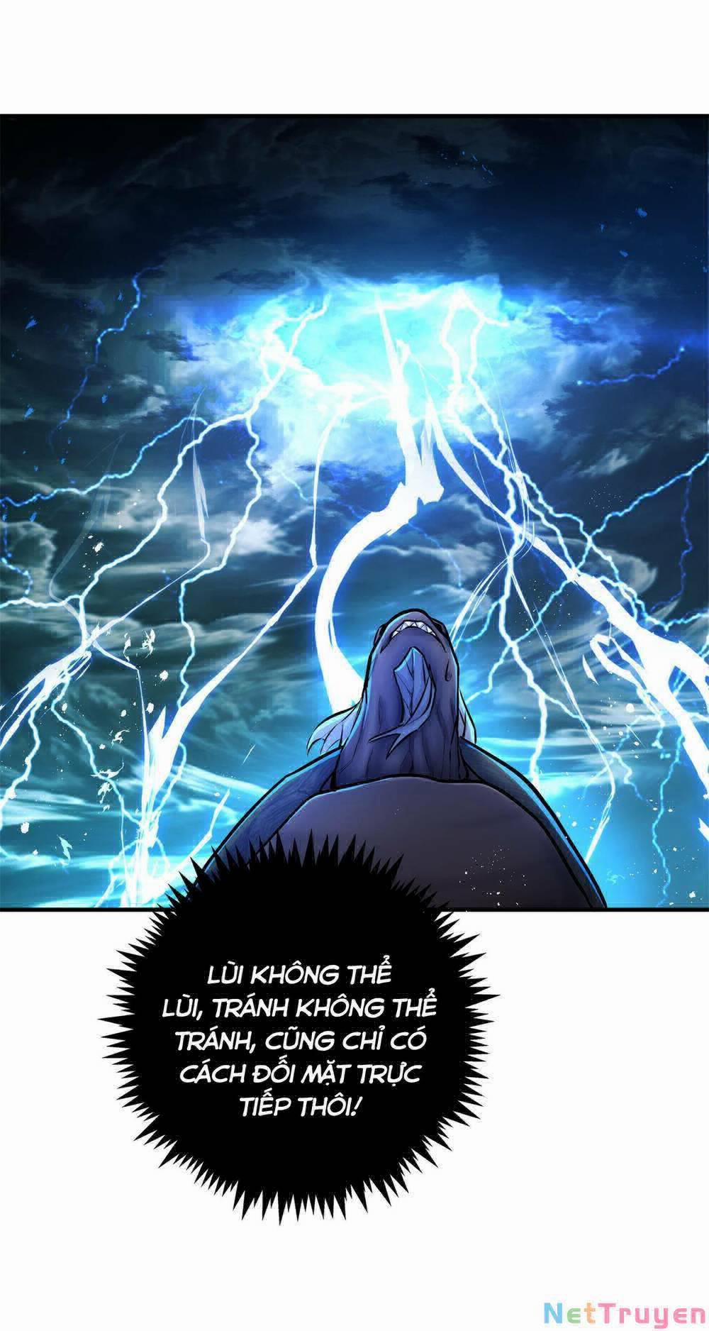 Bói Toán Mà Thôi, Cửu Vĩ Yêu Đế Sao Lại Thành Nương Tử Ta?! 4 trang 0