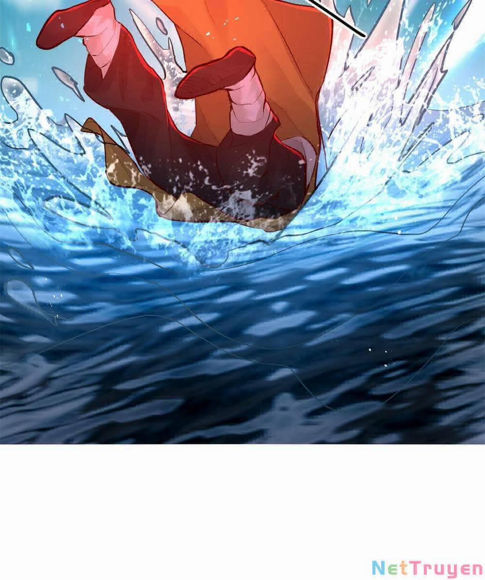 Bói Toán Mà Thôi, Cửu Vĩ Yêu Đế Sao Lại Thành Nương Tử Ta?! 4 trang 14