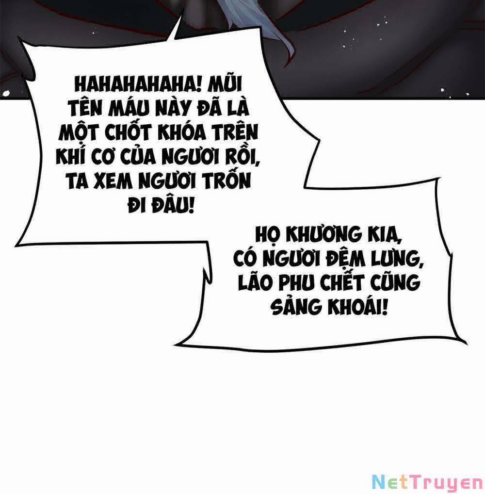 Bói Toán Mà Thôi, Cửu Vĩ Yêu Đế Sao Lại Thành Nương Tử Ta?! 4 trang 16