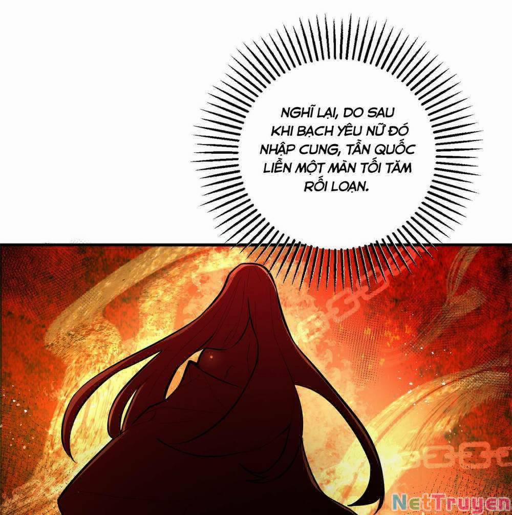 Bói Toán Mà Thôi, Cửu Vĩ Yêu Đế Sao Lại Thành Nương Tử Ta?! 4 trang 24