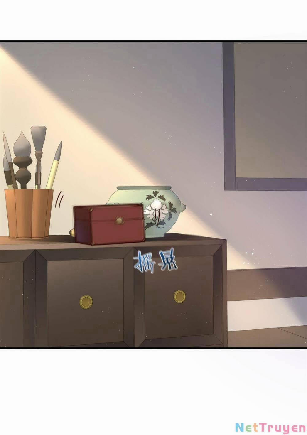 Bói Toán Mà Thôi, Cửu Vĩ Yêu Đế Sao Lại Thành Nương Tử Ta?! 4 trang 30