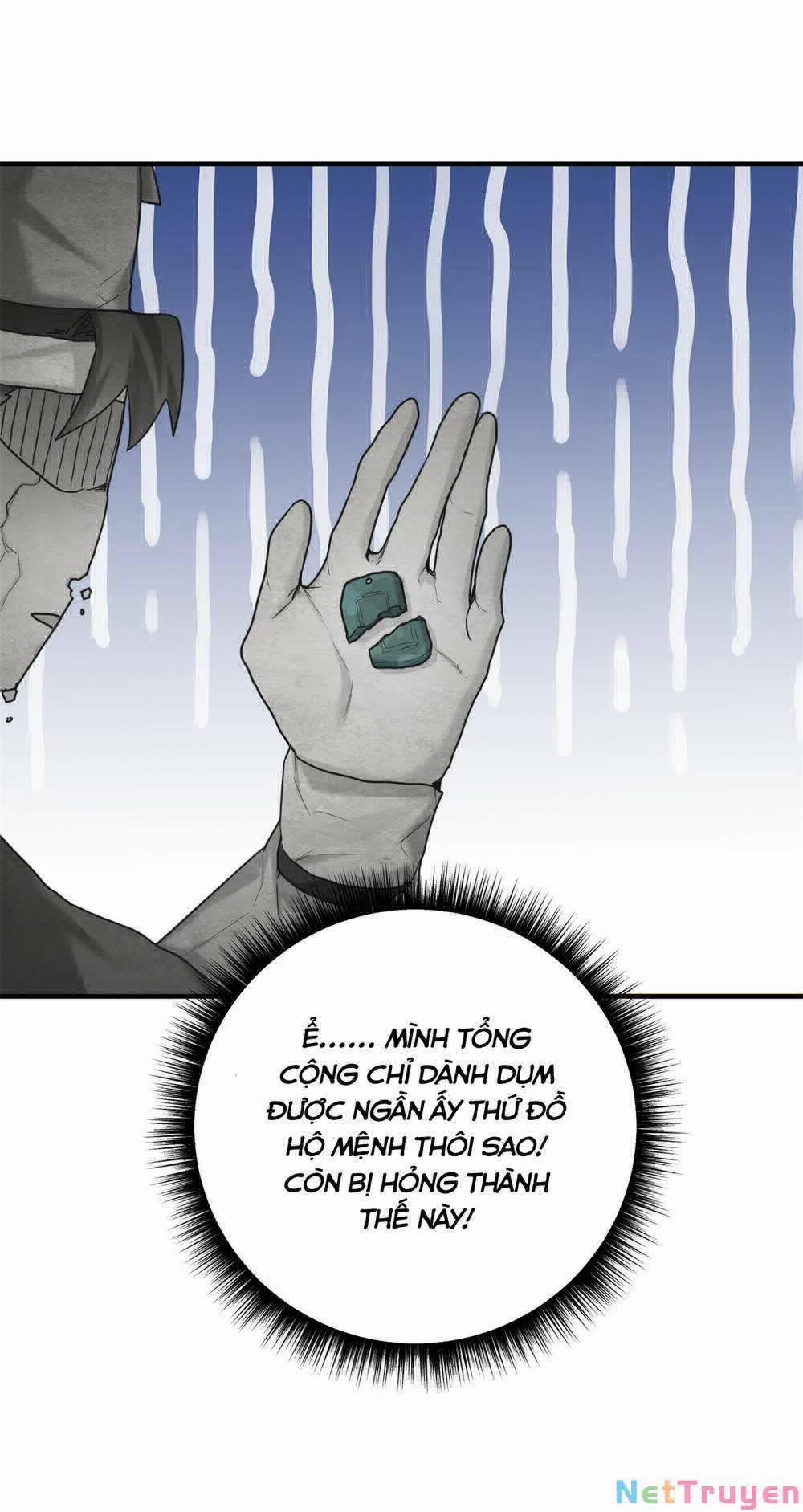 Bói Toán Mà Thôi, Cửu Vĩ Yêu Đế Sao Lại Thành Nương Tử Ta?! 4 trang 32