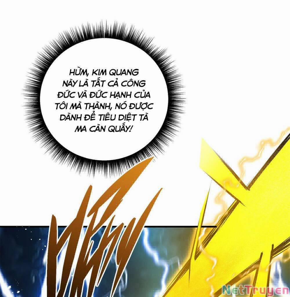 Bói Toán Mà Thôi, Cửu Vĩ Yêu Đế Sao Lại Thành Nương Tử Ta?! 4 trang 4