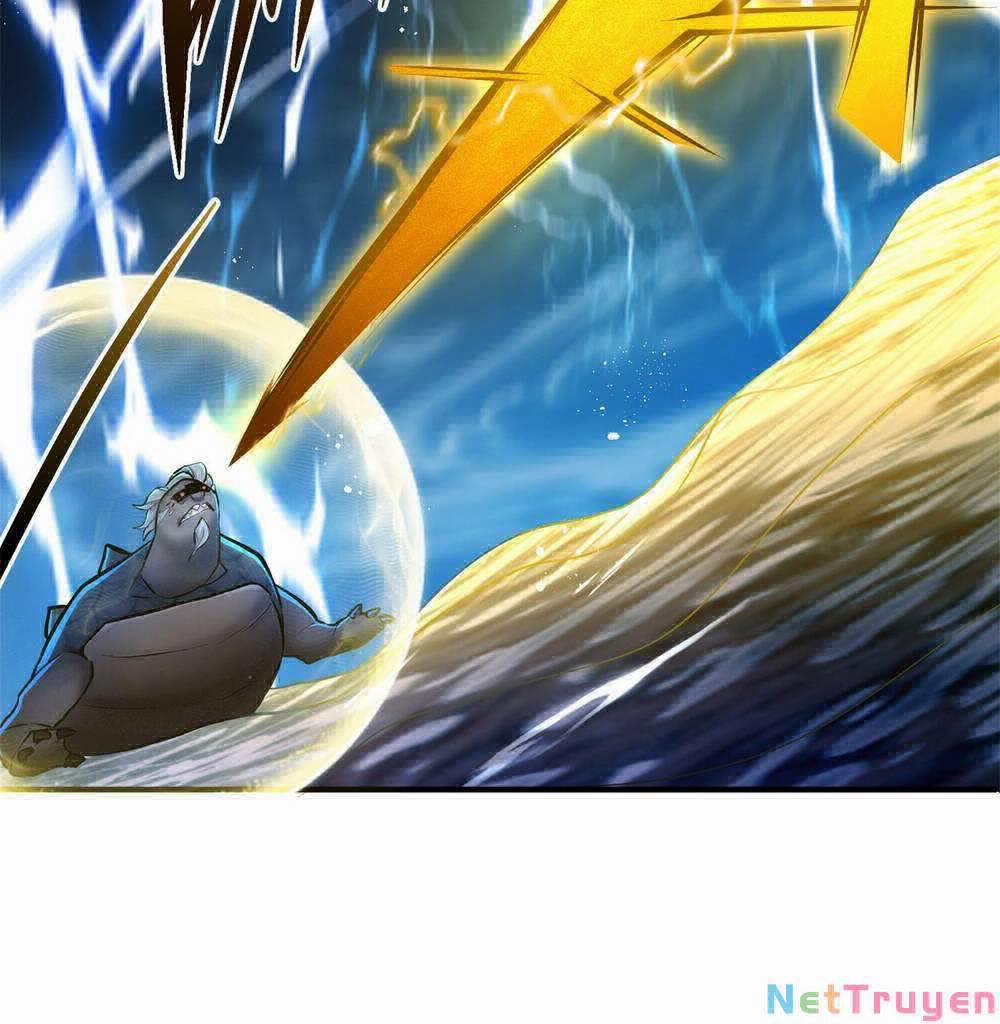 Bói Toán Mà Thôi, Cửu Vĩ Yêu Đế Sao Lại Thành Nương Tử Ta?! 4 trang 5