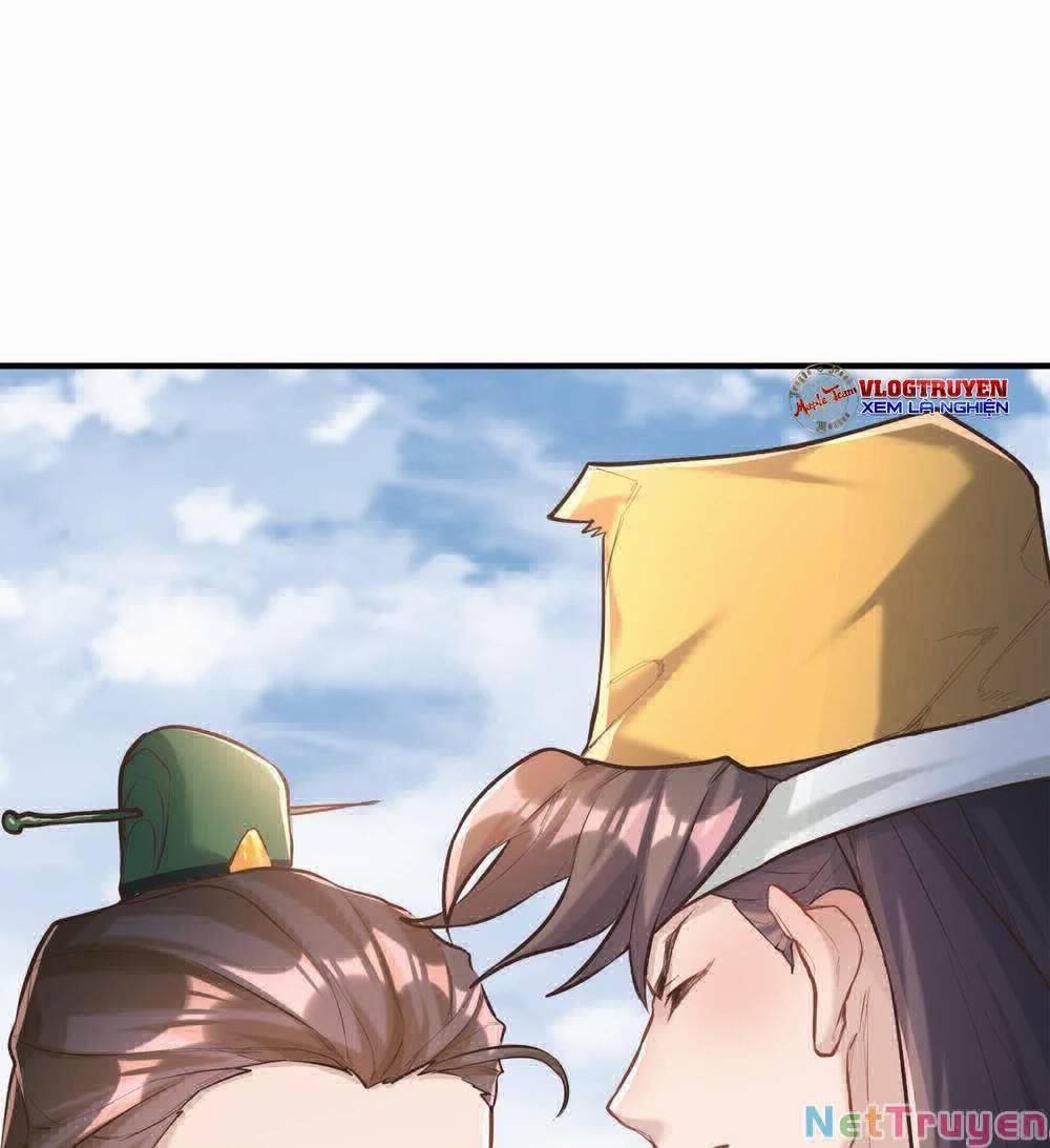 Bói Toán Mà Thôi, Cửu Vĩ Yêu Đế Sao Lại Thành Nương Tử Ta?! 4 trang 53