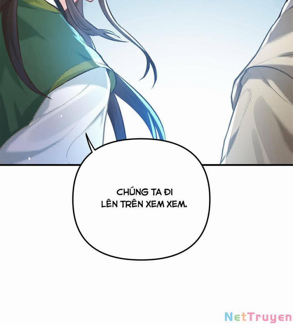 Bói Toán Mà Thôi, Cửu Vĩ Yêu Đế Sao Lại Thành Nương Tử Ta?! 4 trang 61