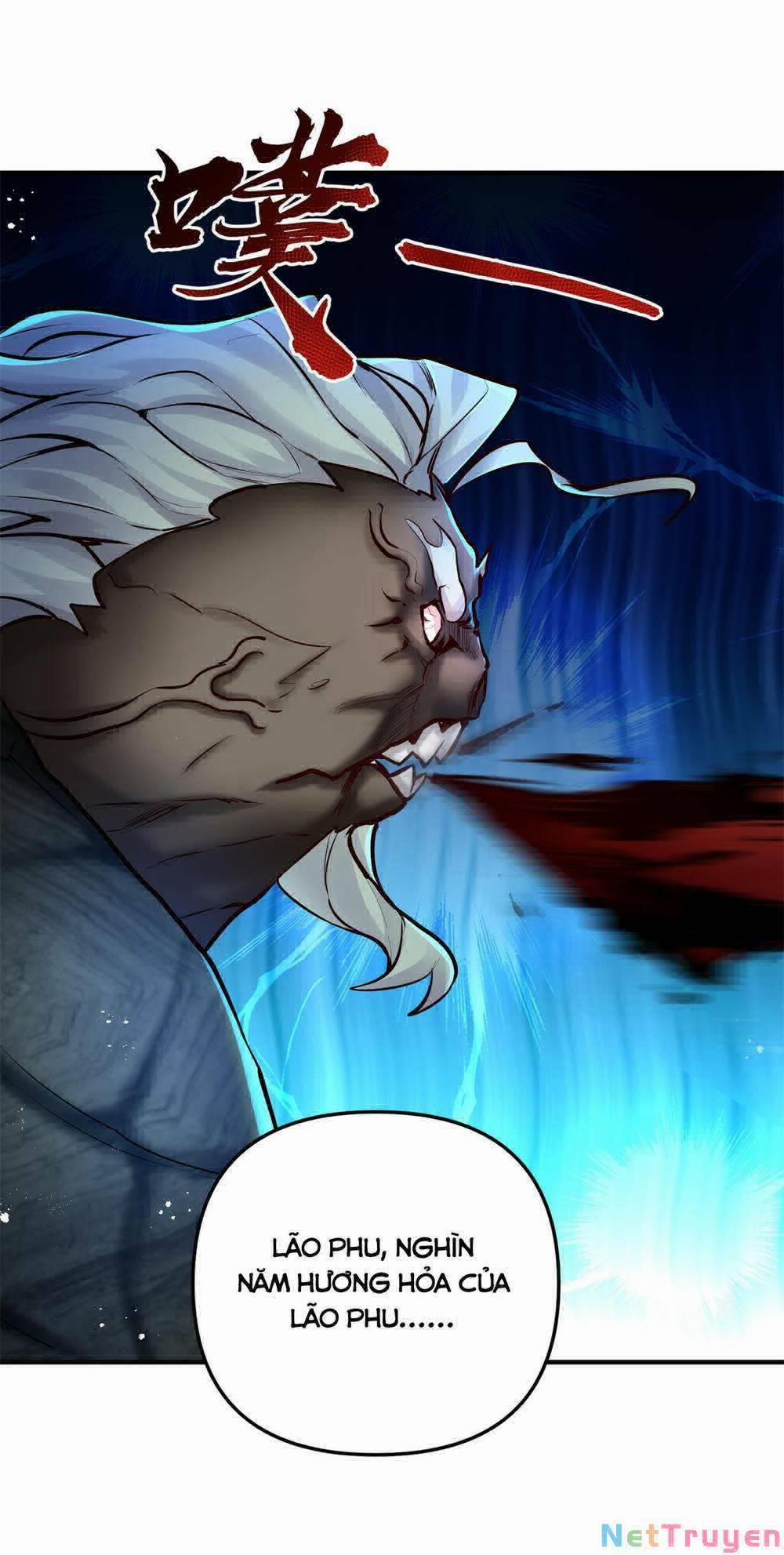 Bói Toán Mà Thôi, Cửu Vĩ Yêu Đế Sao Lại Thành Nương Tử Ta?! 4 trang 7