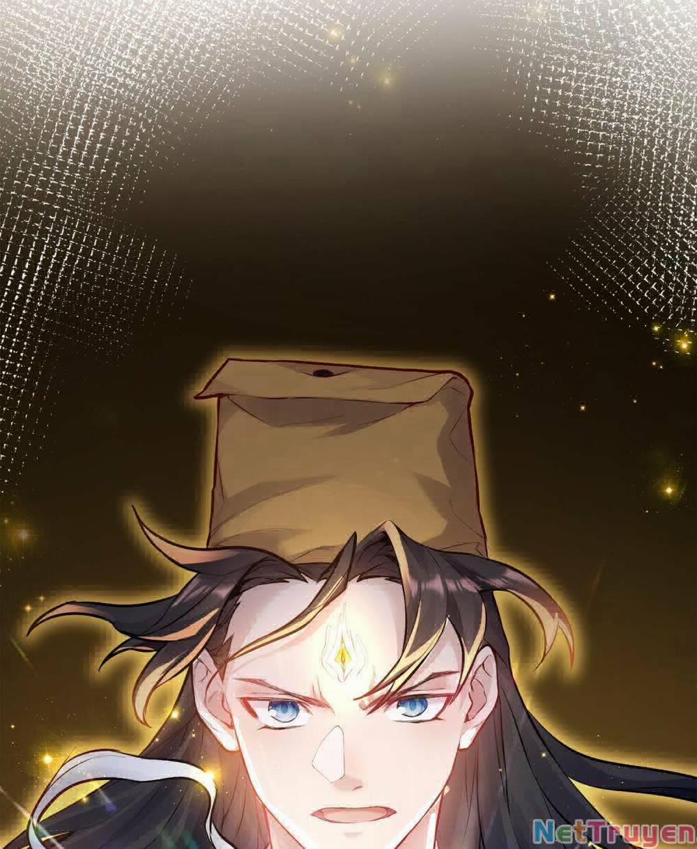 Bói Toán Mà Thôi, Cửu Vĩ Yêu Đế Sao Lại Thành Nương Tử Ta?! 4 trang 71