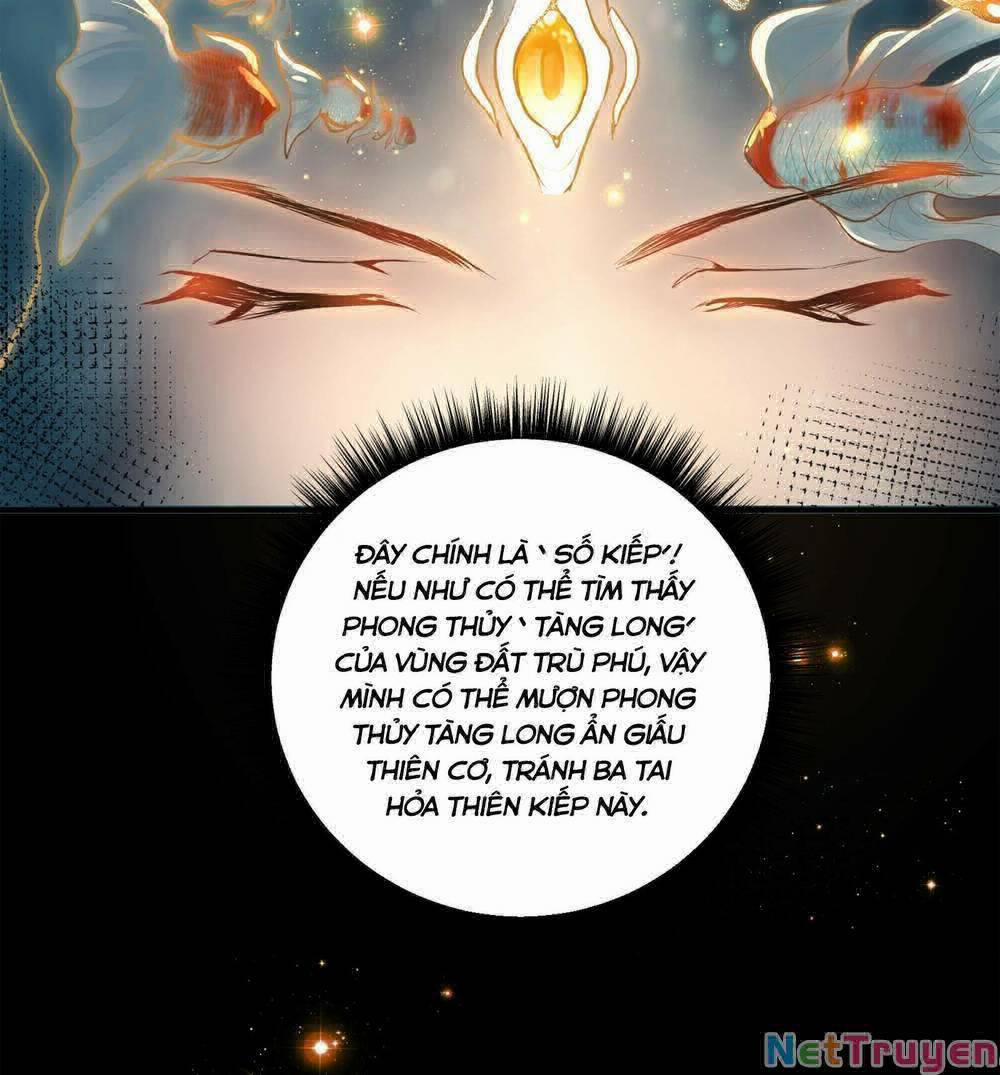 Bói Toán Mà Thôi, Cửu Vĩ Yêu Đế Sao Lại Thành Nương Tử Ta?! 4 trang 74