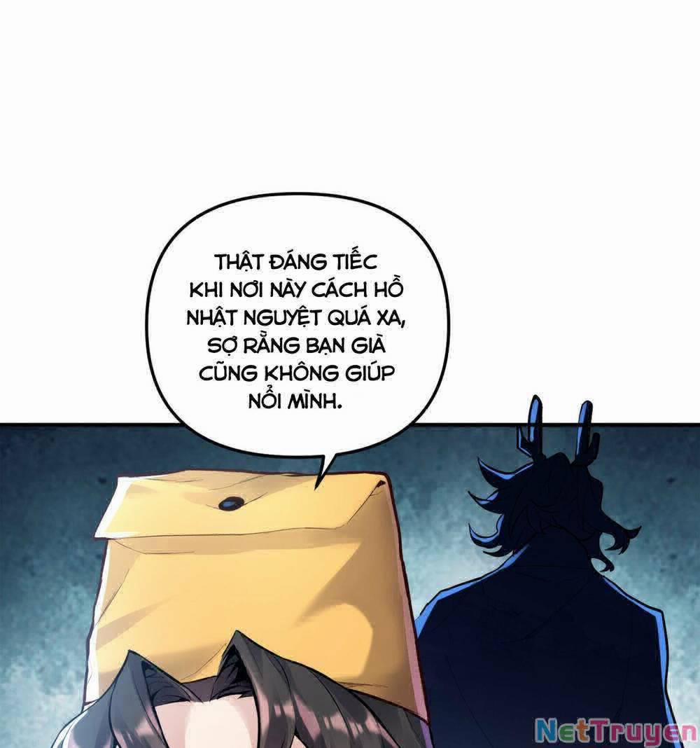 Bói Toán Mà Thôi, Cửu Vĩ Yêu Đế Sao Lại Thành Nương Tử Ta?! 4 trang 78