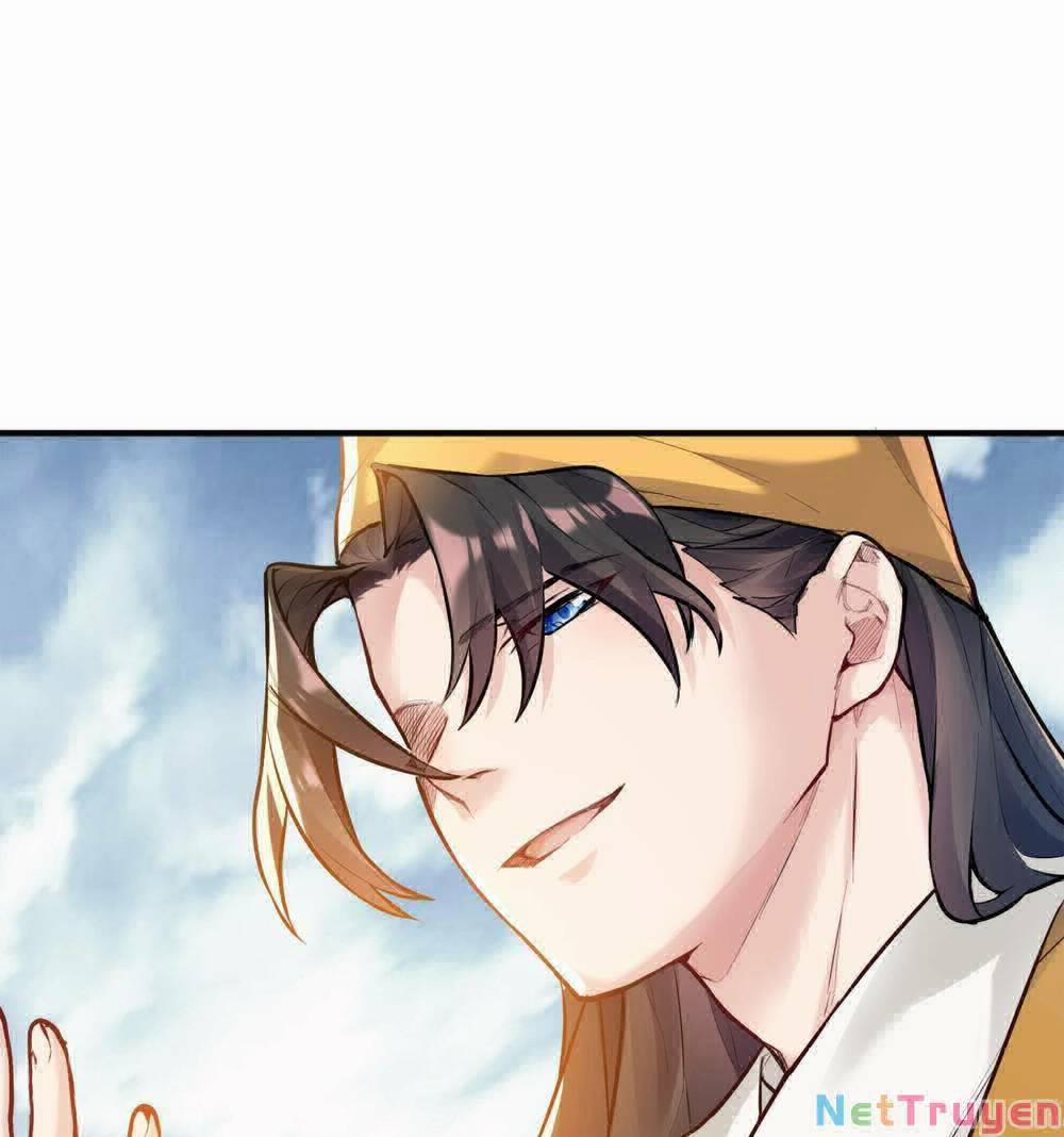 Bói Toán Mà Thôi, Cửu Vĩ Yêu Đế Sao Lại Thành Nương Tử Ta?! 4 trang 80