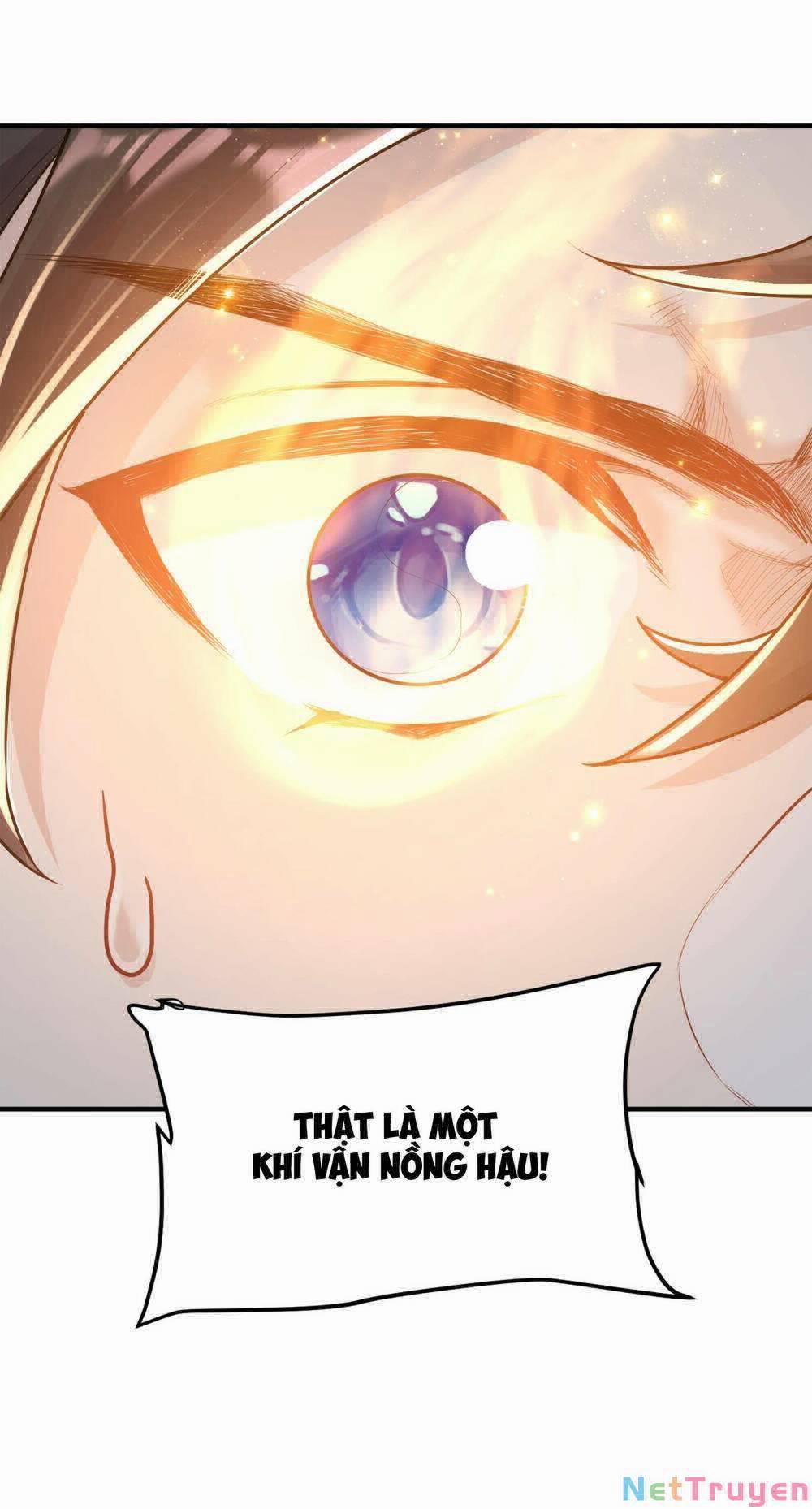 Bói Toán Mà Thôi, Cửu Vĩ Yêu Đế Sao Lại Thành Nương Tử Ta?! 4 trang 83